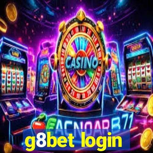 g8bet login