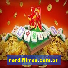 nerd filmes.com.br