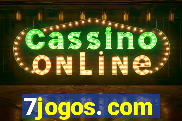 7jogos. com