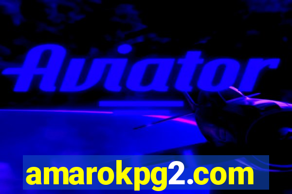 amarokpg2.com