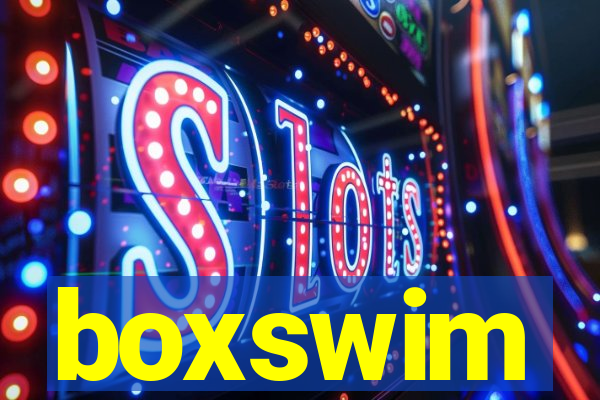 boxswim