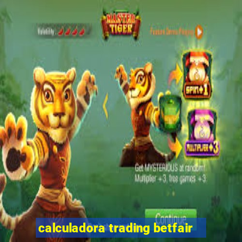 calculadora trading betfair