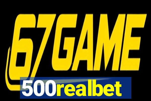 500realbet