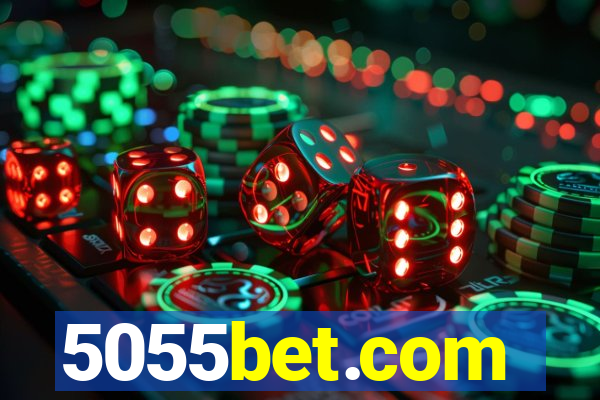 5055bet.com