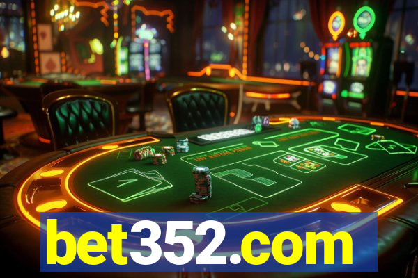 bet352.com