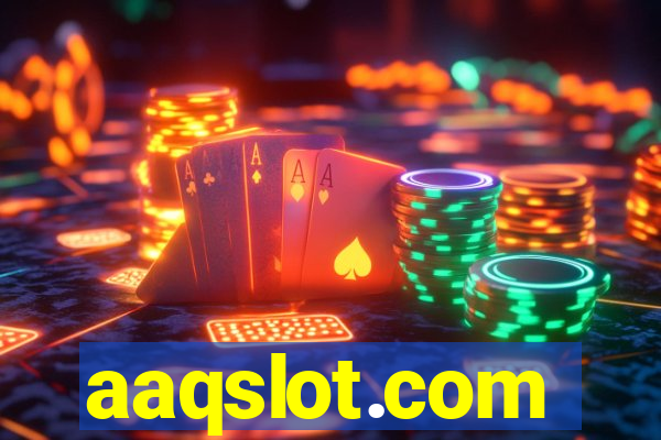 aaqslot.com