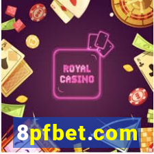 8pfbet.com