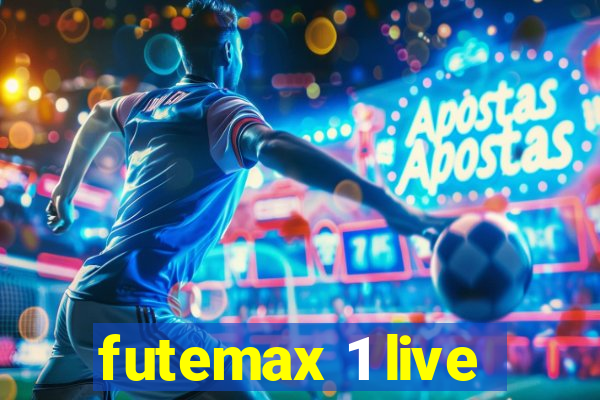 futemax 1 live