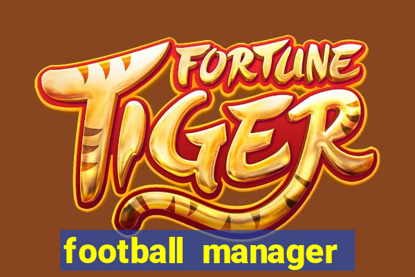 football manager 2024 crack status