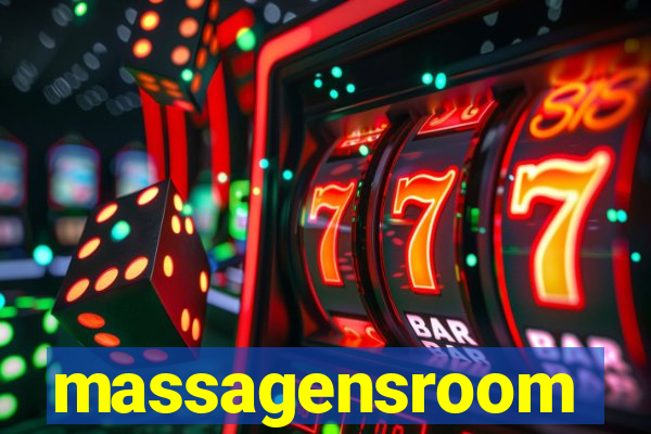 massagensroom