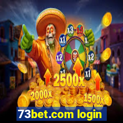 73bet.com login