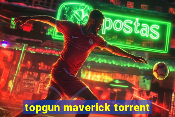 topgun maverick torrent