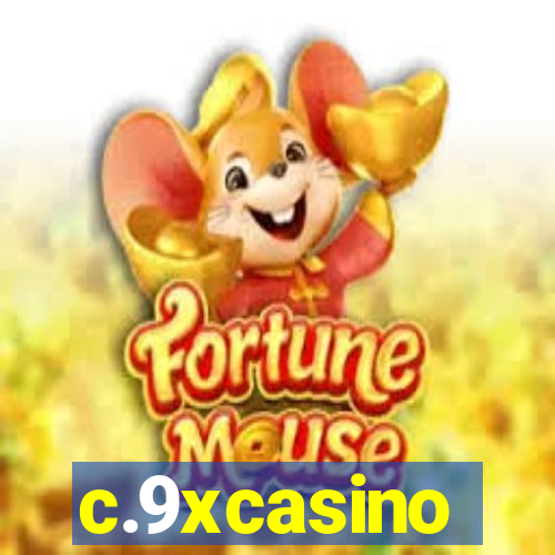 c.9xcasino