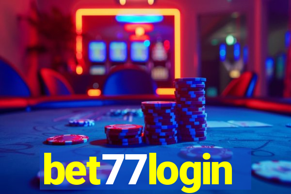 bet77login