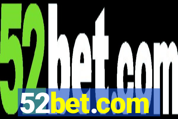 52bet.com