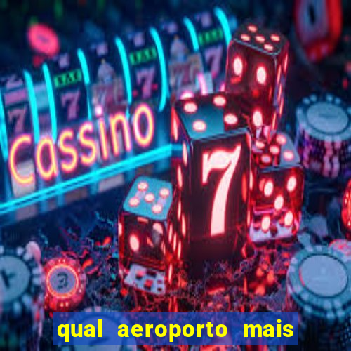 qual aeroporto mais perto da arena corinthians