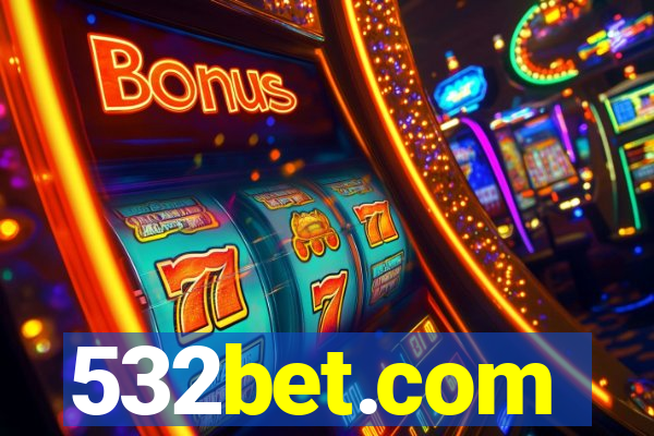 532bet.com