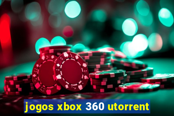 jogos xbox 360 utorrent