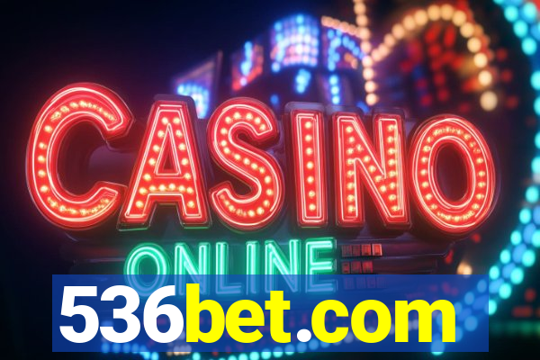 536bet.com