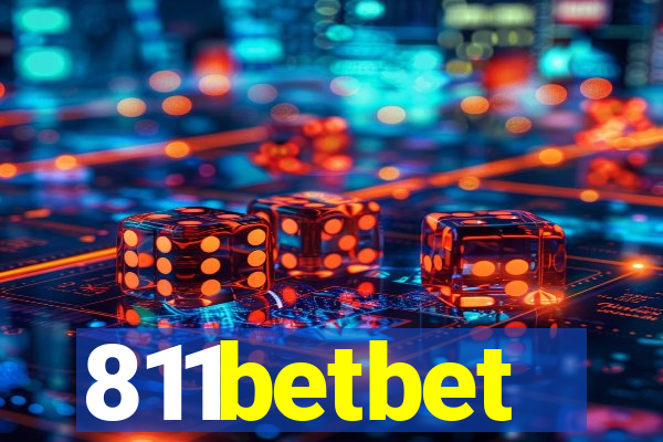 811betbet