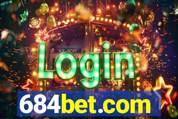 684bet.com