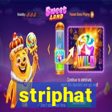 striphat