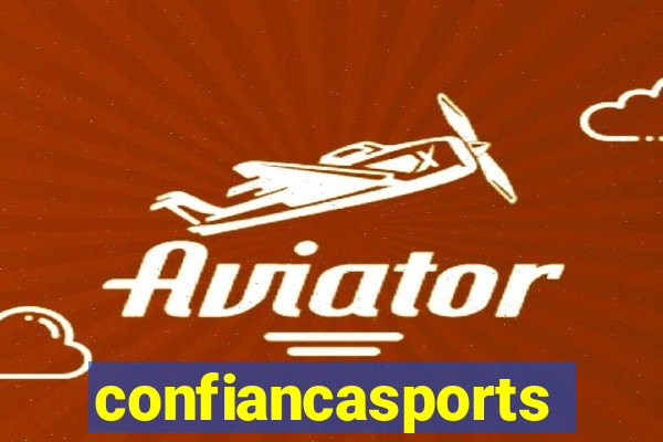 confiancasports.com