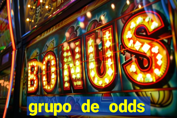 grupo de odds altas telegram