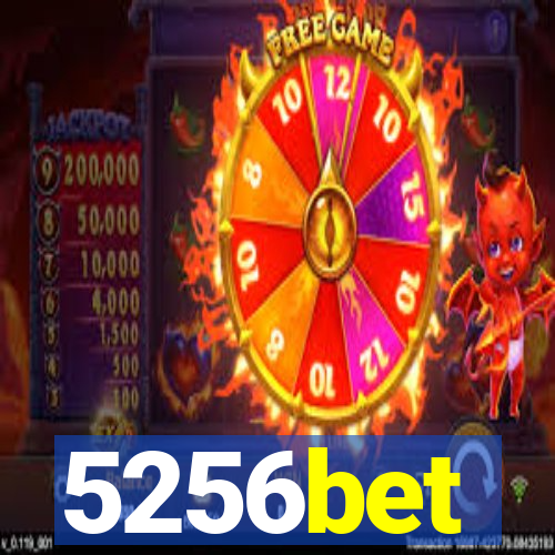 5256bet