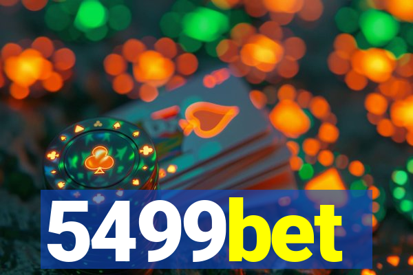 5499bet