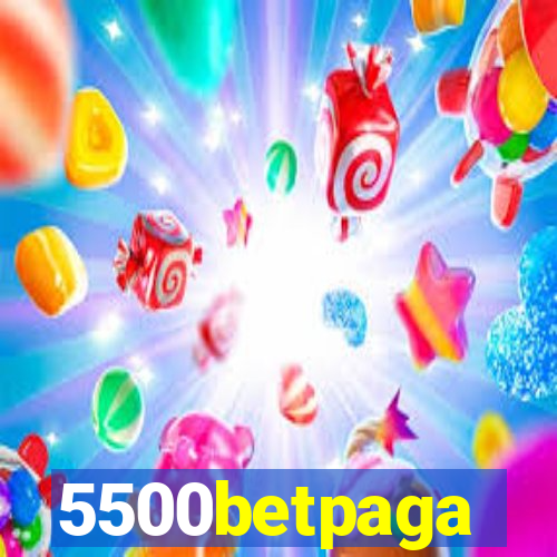 5500betpaga