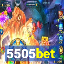 5505bet