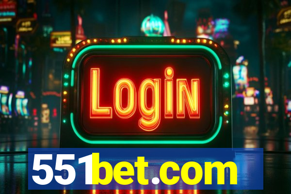 551bet.com