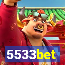 5533bet