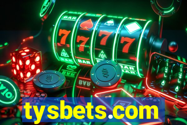 tysbets.com