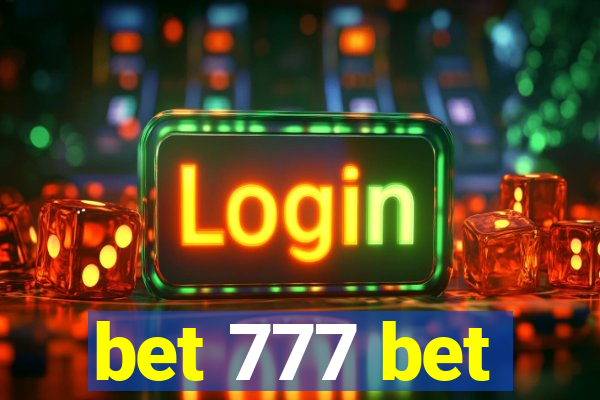 bet 777 bet