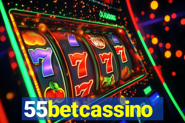 55betcassino