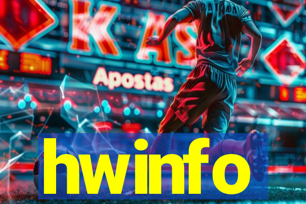 hwinfo