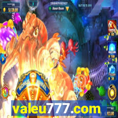 valeu777.com