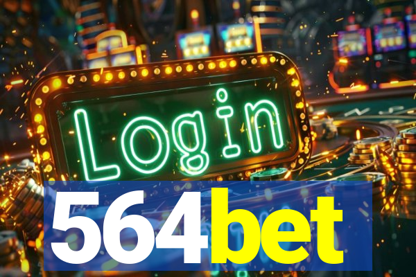 564bet