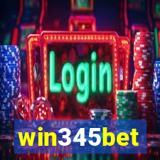 win345bet