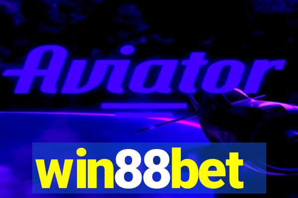 win88bet