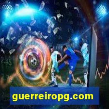 guerreiropg.com