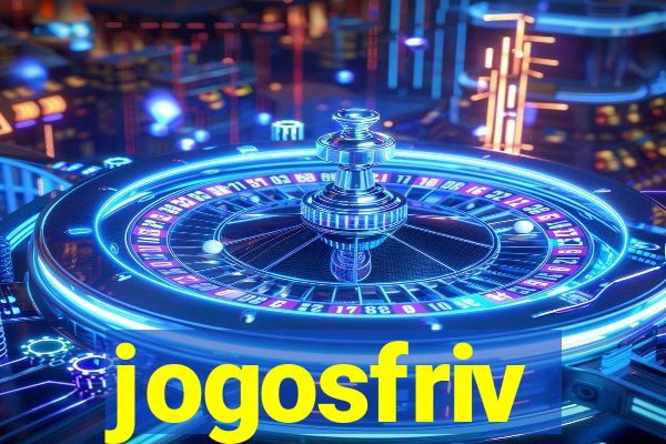 jogosfriv