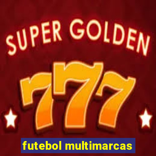 futebol multimarcas