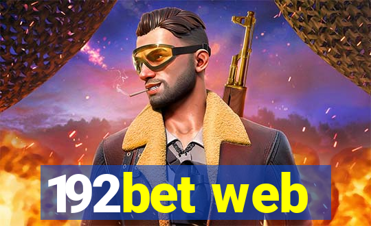 192bet web