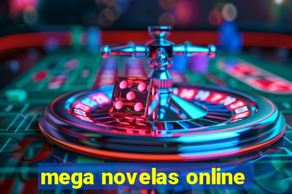 mega novelas online