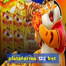 plataforma 122 bet