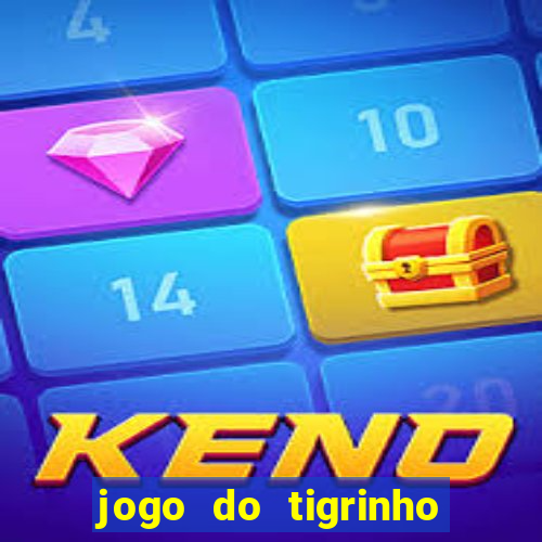 jogo do tigrinho que ganha dinheiro de verdade no pix