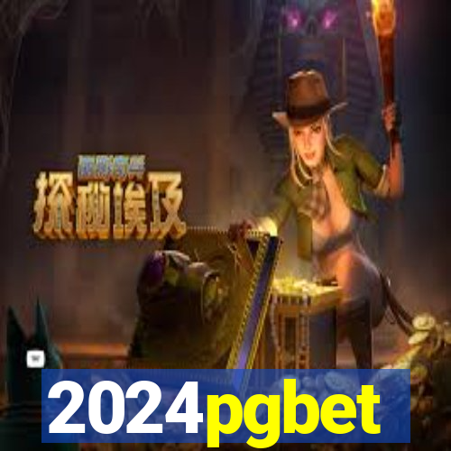 2024pgbet